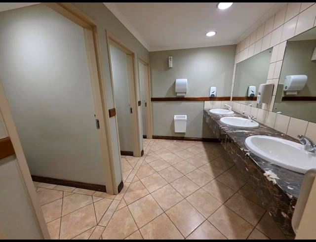 BUSINESS PROPERTY TO RENT IN FAERIE GLEN